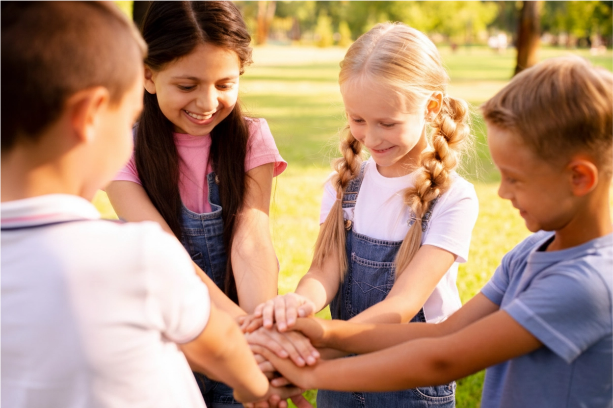 Bero's Spielewelt Kinderwelt