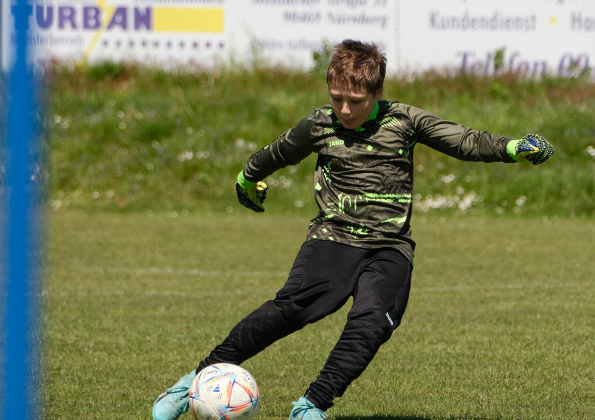 Feiern Spiele Fußball